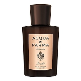 Colonia Leather - Eau de Cologne Concentrée